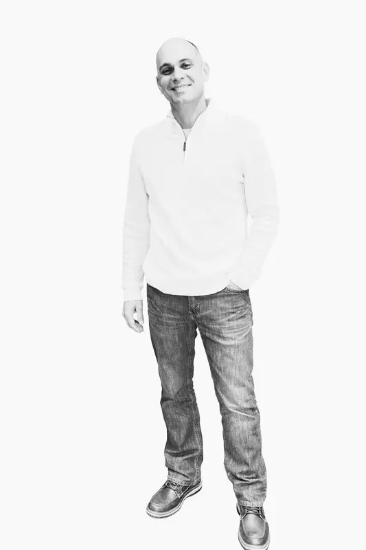 Néstor Corzo, architectural designer